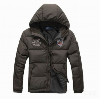 POLO jacket Man-8019