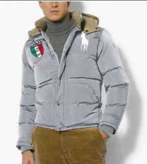 POLO jacket Man-8022