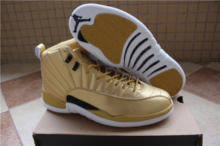 Air Jordan 12 Chinese New Year -6056