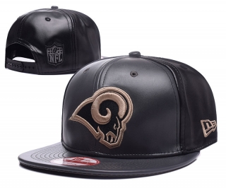 NFL St louis rams snapback-37