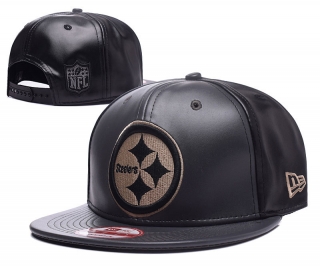 NFL Pittsburgh Steelers hats-139