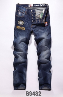 AAPE jeans -6011