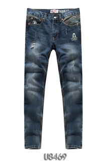 AAPE jeans -6016