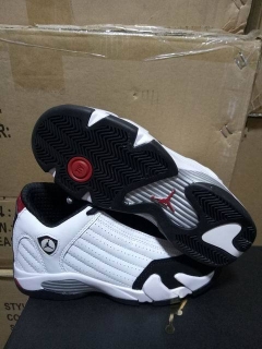 Jordan14 women AAA-6016