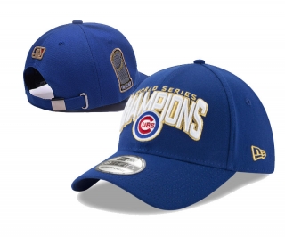 MLB Chicago Cubs snapback-628