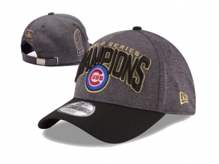 MLB Chicago Cubs snapback-629