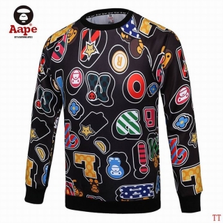 AAPE fleece S-2XL Dec 2-ttl18_2561674