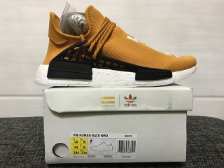 Pharrell Williams Adidas Origianlas Human Race NMD Truth Boost-6897