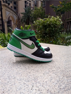 Jordan 1 kid shoes-6009