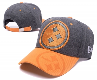 NFL Pittsburgh Steelers hats-740