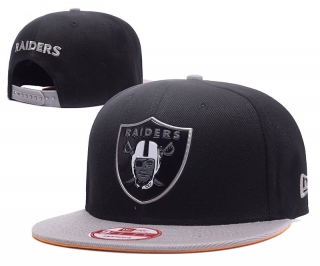 NFL Oakland Raiders snapback-677