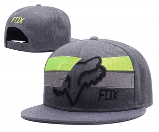 Fox Snapback-39