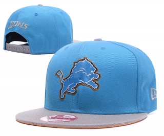 NFL Detroit Lions Snapback-61