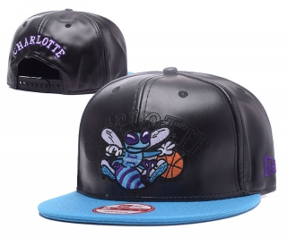 NBA hornets snapback-58