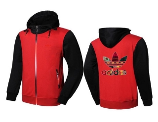 Adidas hoodies-741