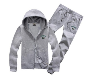 Lacoste hooies-827