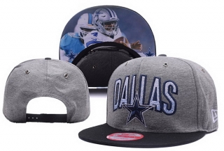 NFL Dallas Cowboys snapback-740
