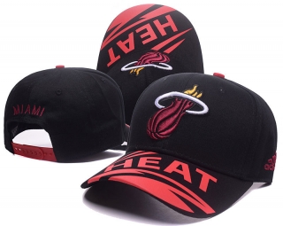 NBA Miami Heat Snapback-482