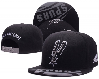 NBA SPURS Snapback-775