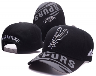 NBA SPURS Snapback-776