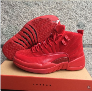 air jordan12 super -8019