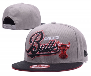 NBA Chicago Bulls Snapback-962