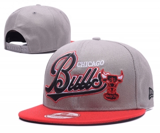 NBA Chicago Bulls Snapback-963