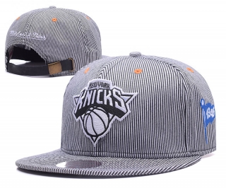 NBA knicks snapback-167
