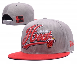 NBA Miami Heat Snapback-489