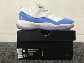 jordan11 low super men-6014