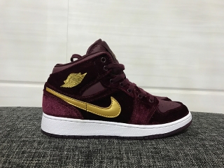 Jordan1 super women-6007