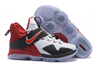 Nike LeBron 14 -7014