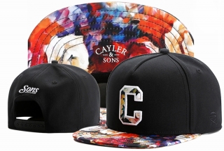 Cayler&Sons snapback-748