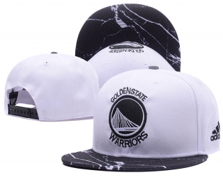 NBA Golden state warriors snapback-754