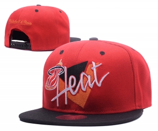 NBA Miami Heat Snapback-797