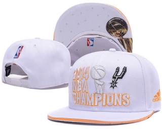 NBA SPURS Snapback-780