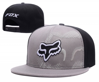 Fox Snapback-741