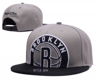 NBA Brooklyn Nets Snapback-770