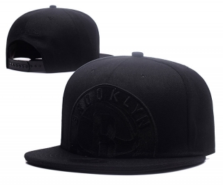 NBA Brooklyn Nets Snapback-771