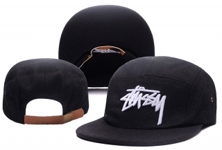 Stussy stock snapback-726