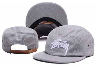 Stussy stock snapback-727