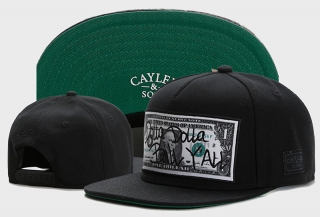 Cayler&Sons snapback-765