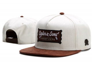 Cayler&Sons snapback-765