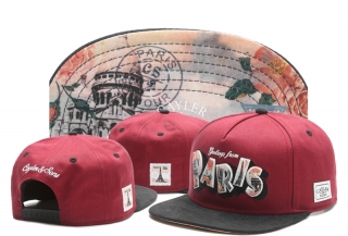 Cayler&Sons snapback-767