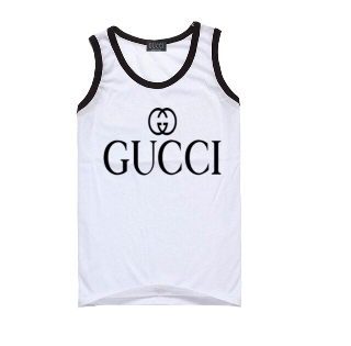 Gucci muscle tank-120