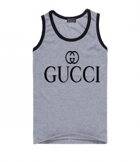 Gucci muscle tank-121