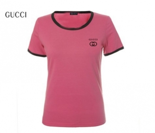 Gucci women T shirt-775