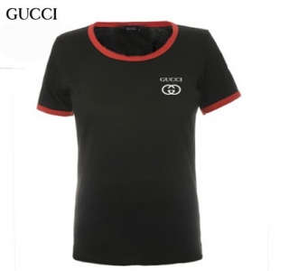 Gucci women T shirt-777