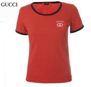 Gucci women T shirt-778