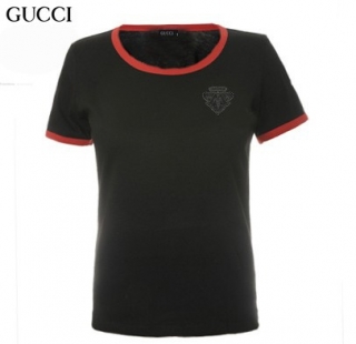 Gucci women T shirt-783